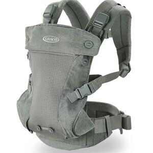 Graco Cradle Me 4-in-1